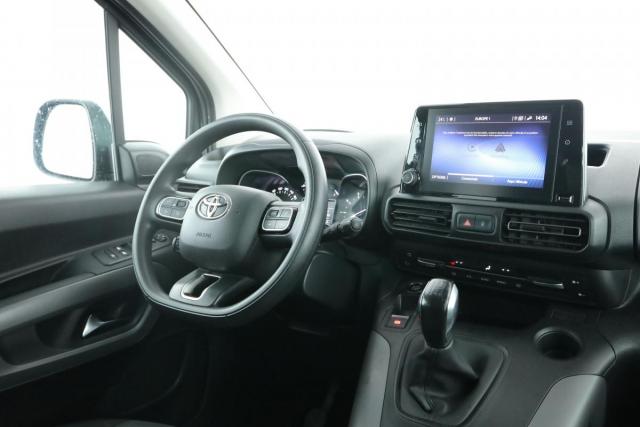 Toyota Proace City Verso image 4