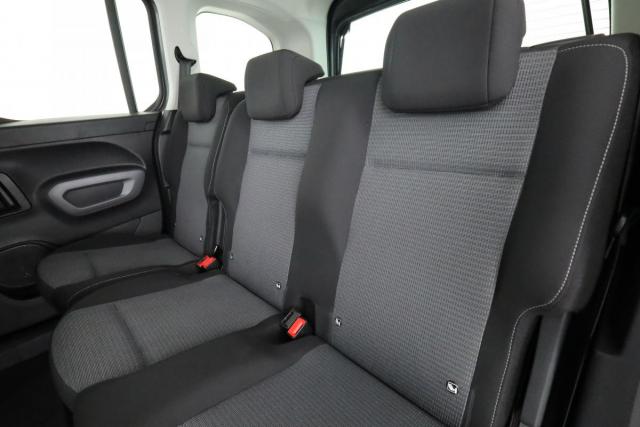Toyota Proace City Verso image 5