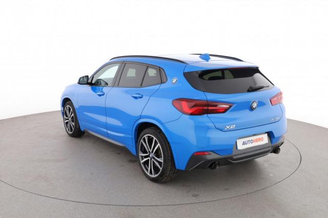 Bmw X2 image 3