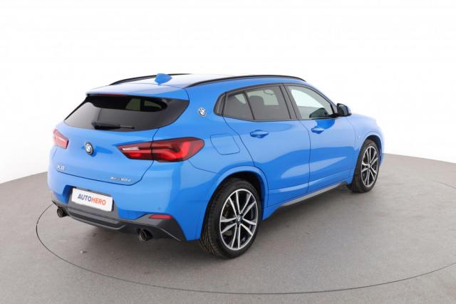 Bmw X2 image 9
