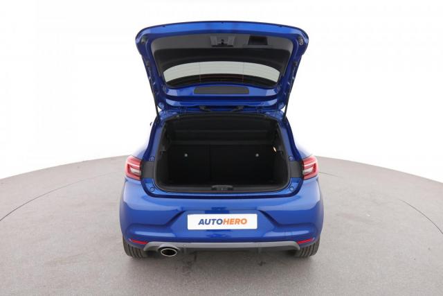 Renault Clio image 1