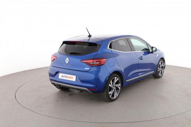 Renault Clio image 7