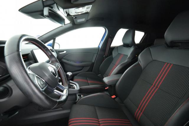 Renault Clio image 9