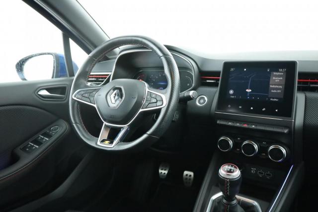 Renault Clio image 6