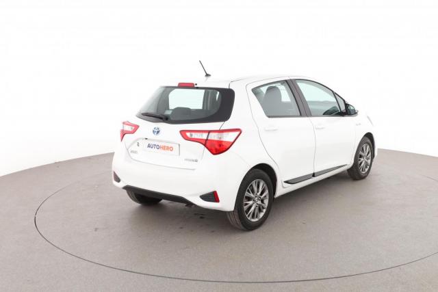 Toyota Yaris image 9
