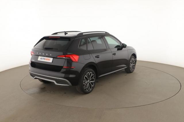 Skoda Kamiq image 3