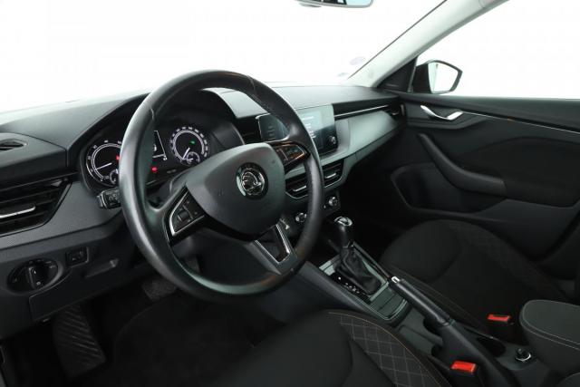 Skoda Kamiq image 6