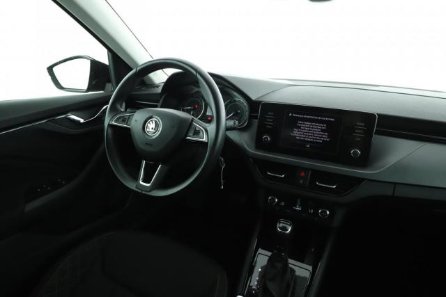 Skoda Kamiq image 1