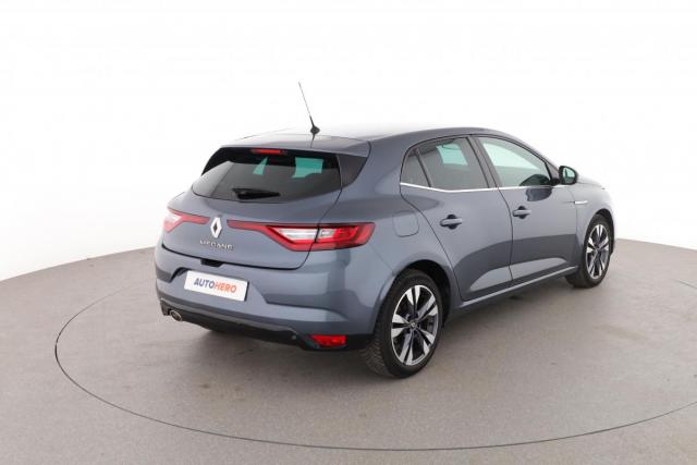 Renault Mégane image 5