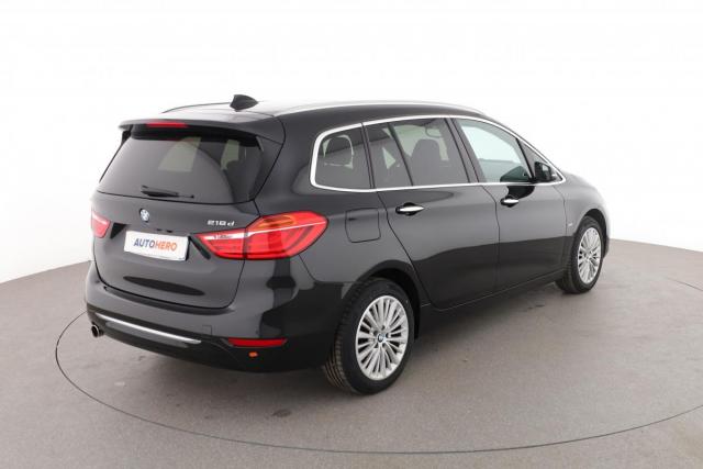 Bmw Série 2 Gran Tourer image 7