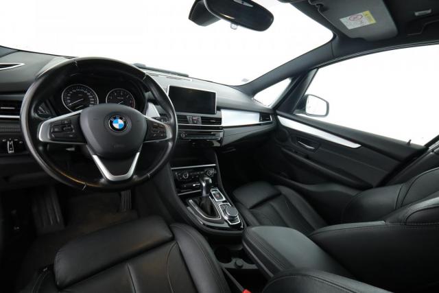 Bmw Série 2 Gran Tourer image 2