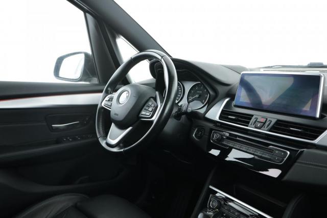 Bmw Série 2 Gran Tourer image 4