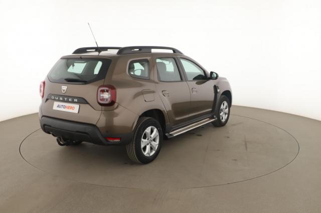 Dacia Duster image 6