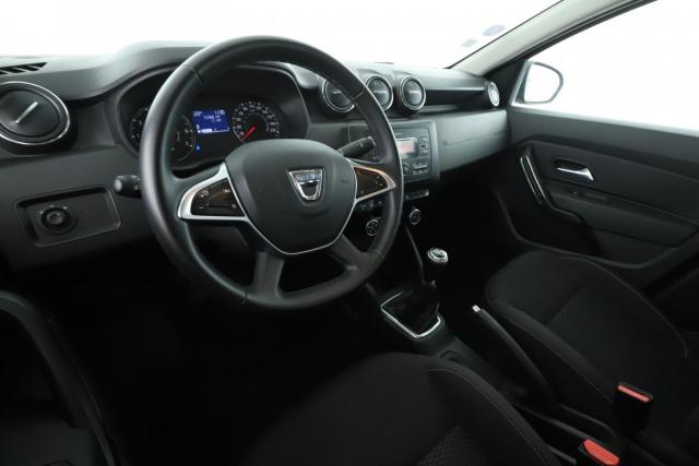 Dacia Duster image 5