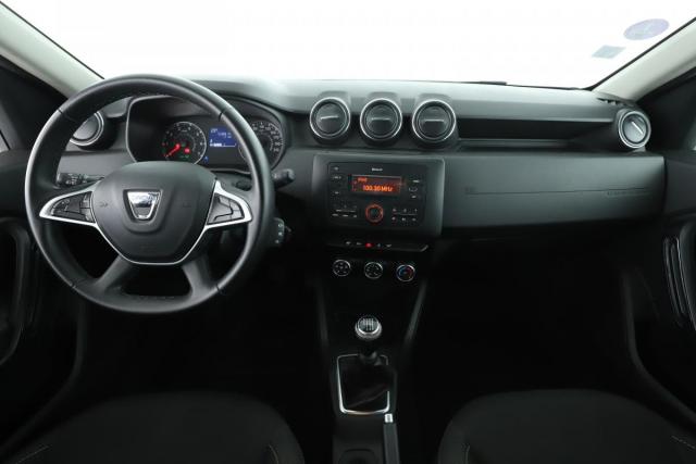 Dacia Duster image 3