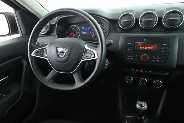 Dacia Duster image 8