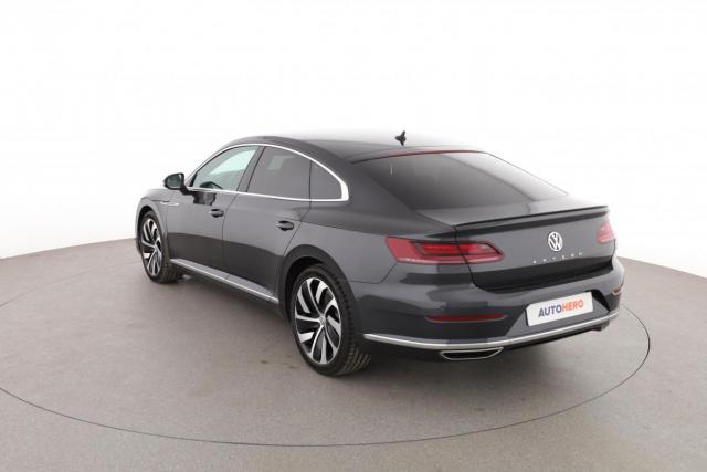 Volkswagen Arteon image 8