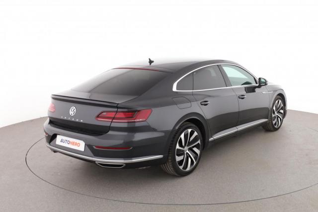 Volkswagen Arteon image 1