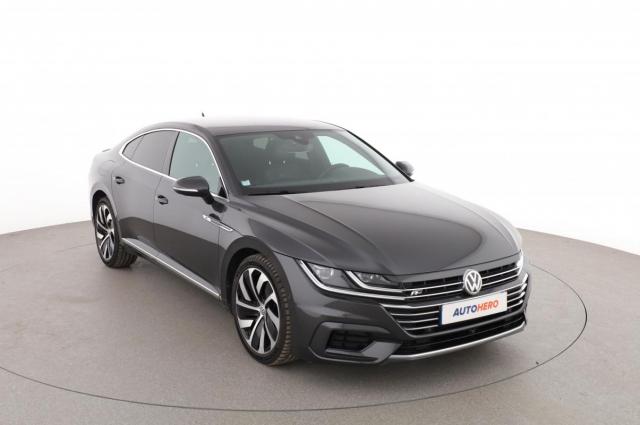 Volkswagen Arteon image 3