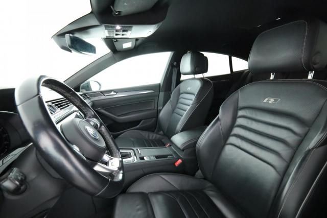 Volkswagen Arteon image 9