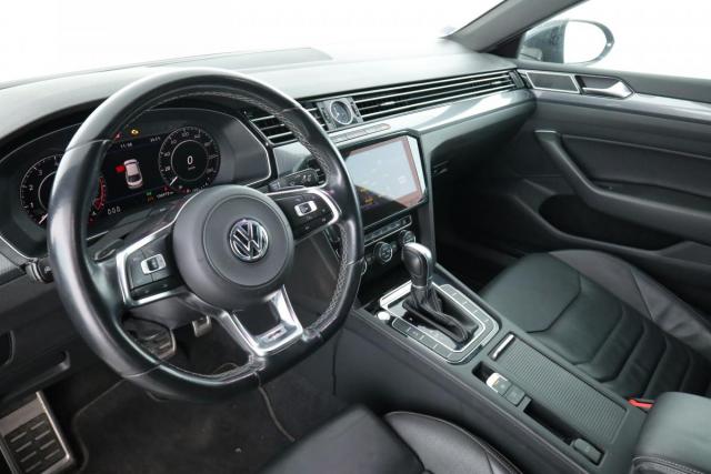 Volkswagen Arteon image 4