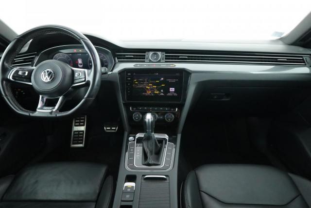 Volkswagen Arteon image 7
