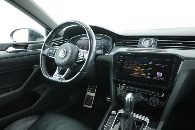 Volkswagen Arteon image 2