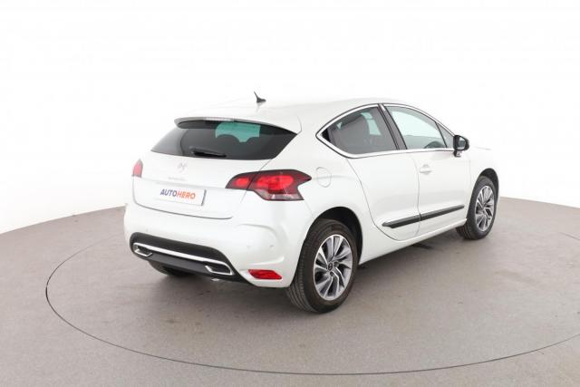 Citroen Ds4 image 7