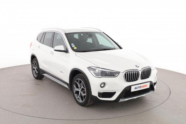 Bmw X1 image 4
