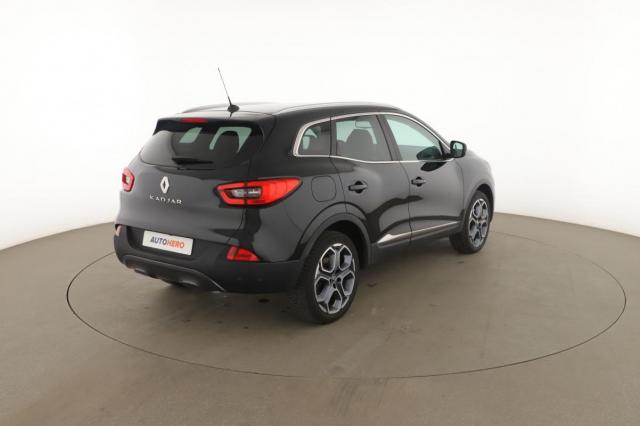 Renault Kadjar image 4