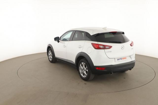Mazda Cx-3 image 6