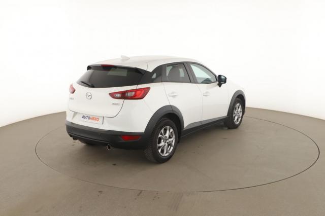 Mazda Cx-3 image 4