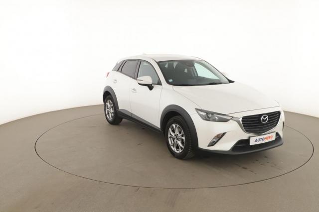 Mazda Cx-3 image 9