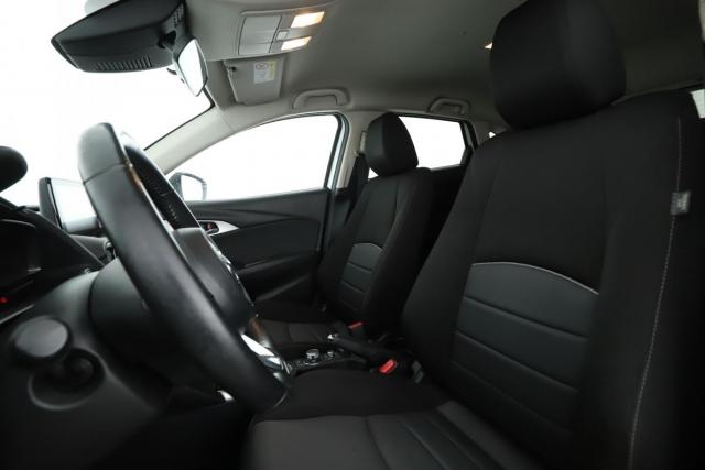 Mazda Cx-3 image 8