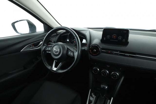 Mazda Cx-3 image 7