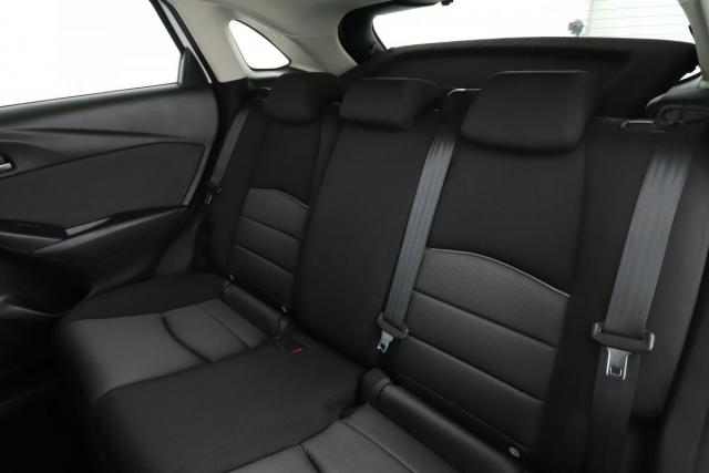 Mazda Cx-3 image 3