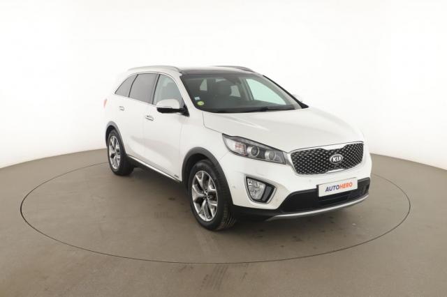 Kia Sorento image 7