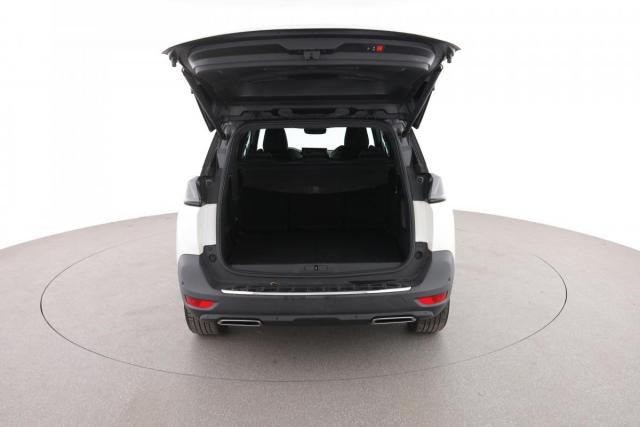 Peugeot 5008 image 8