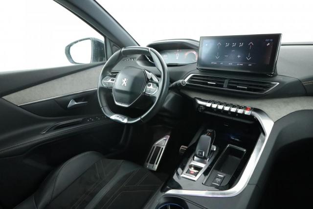 Peugeot 5008 image 5
