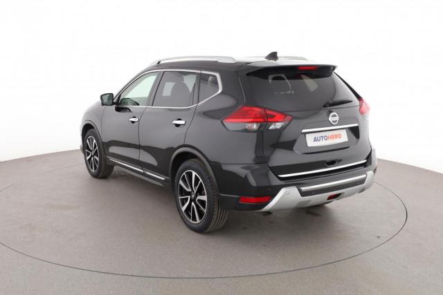 Nissan X-Trail image 8