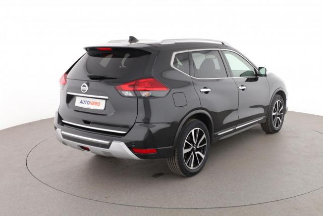 Nissan X-Trail image 2