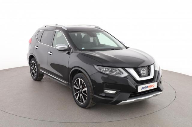 Nissan X-Trail image 4