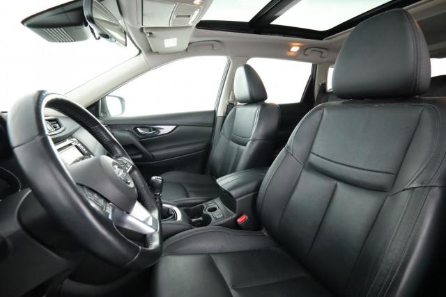 Nissan X-Trail image 5