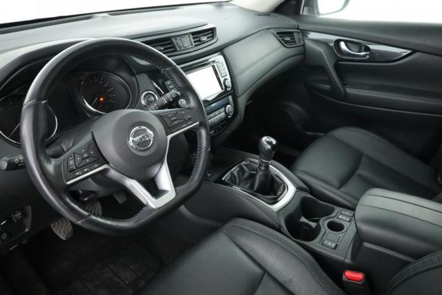 Nissan X-Trail image 9