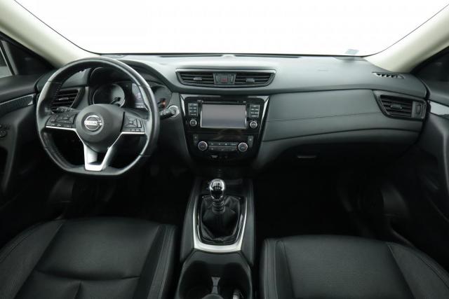 Nissan X-Trail image 7