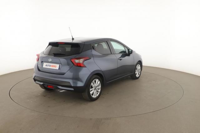 Nissan Micra image 2