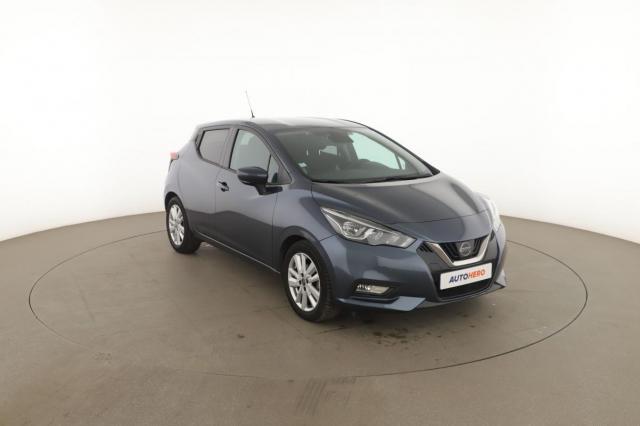 Nissan Micra image 5