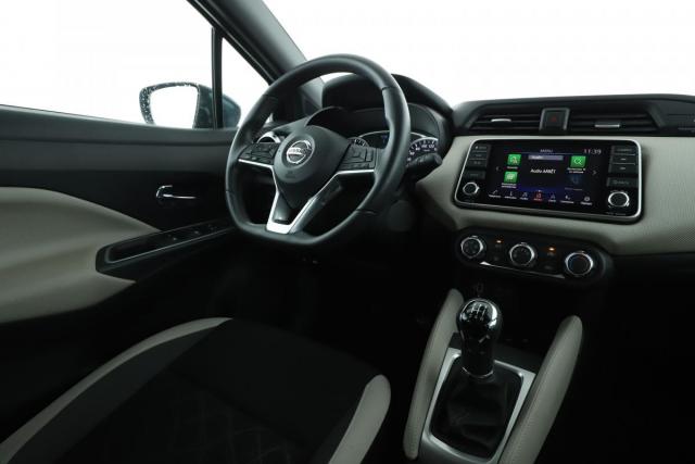 Nissan Micra image 6