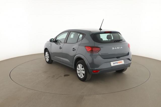 Dacia Sandero Iii image 3
