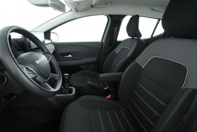Dacia Sandero Iii image 6